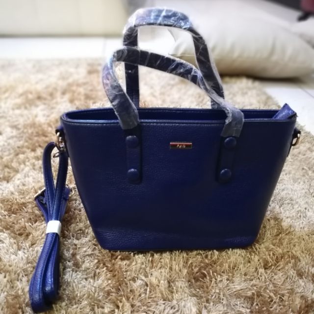 AYLA BAG by Michaela Shopee Philippines