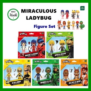 Miraculous Ladybug Auto LED Return Yo-Yo – Korea E Market