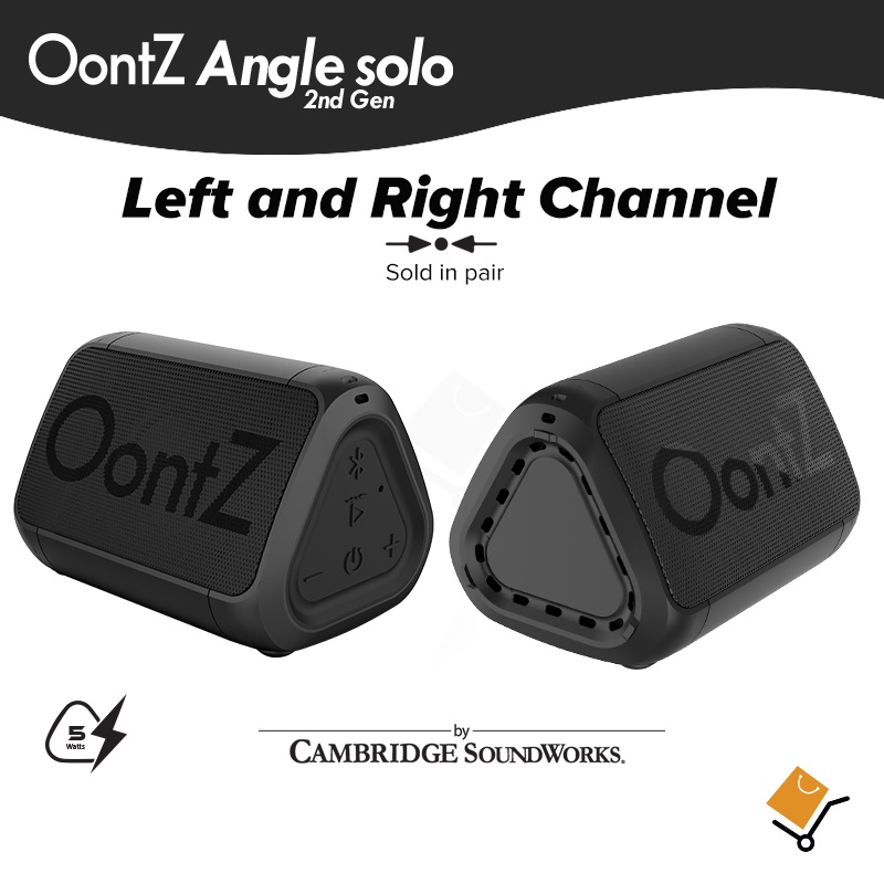 Oontz angle hot sale 2