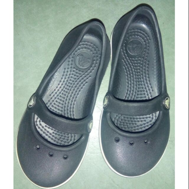 Crocs doll shoes hot sale