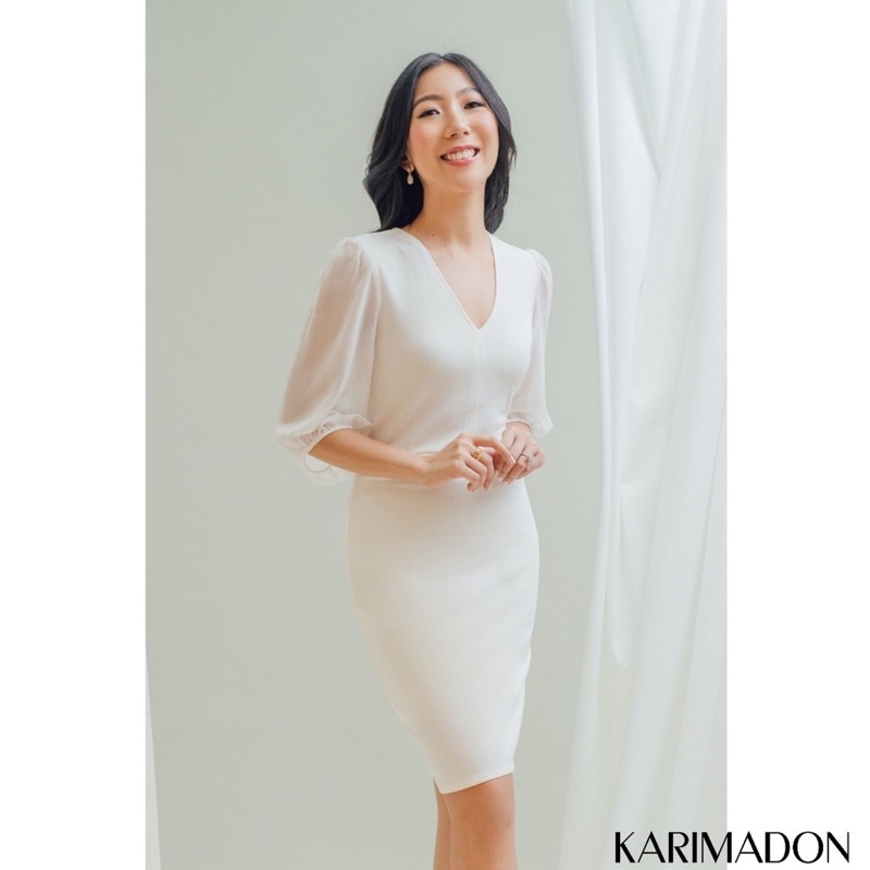 Karimadon dress hotsell