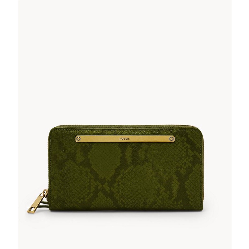 Fossil discount liza clutch