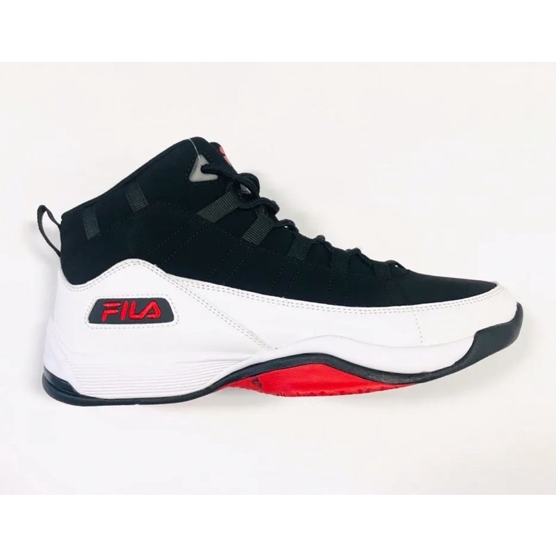 Fila basketball hot sale shoes 2020