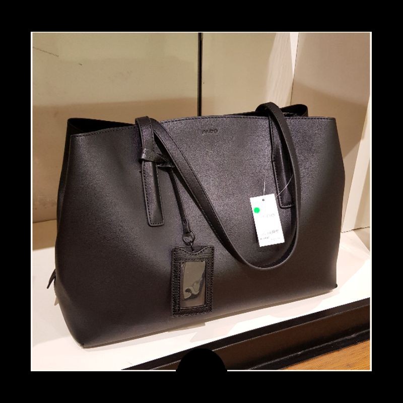 Original ALDO Women's Tote Bag RAMADA Shopee Philippines