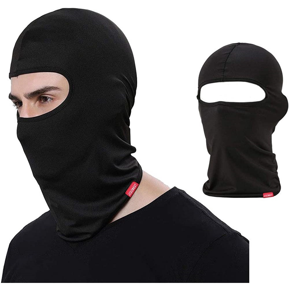 Balaclava Full face Mask Bonnet with FOAM Motorcycle Anti