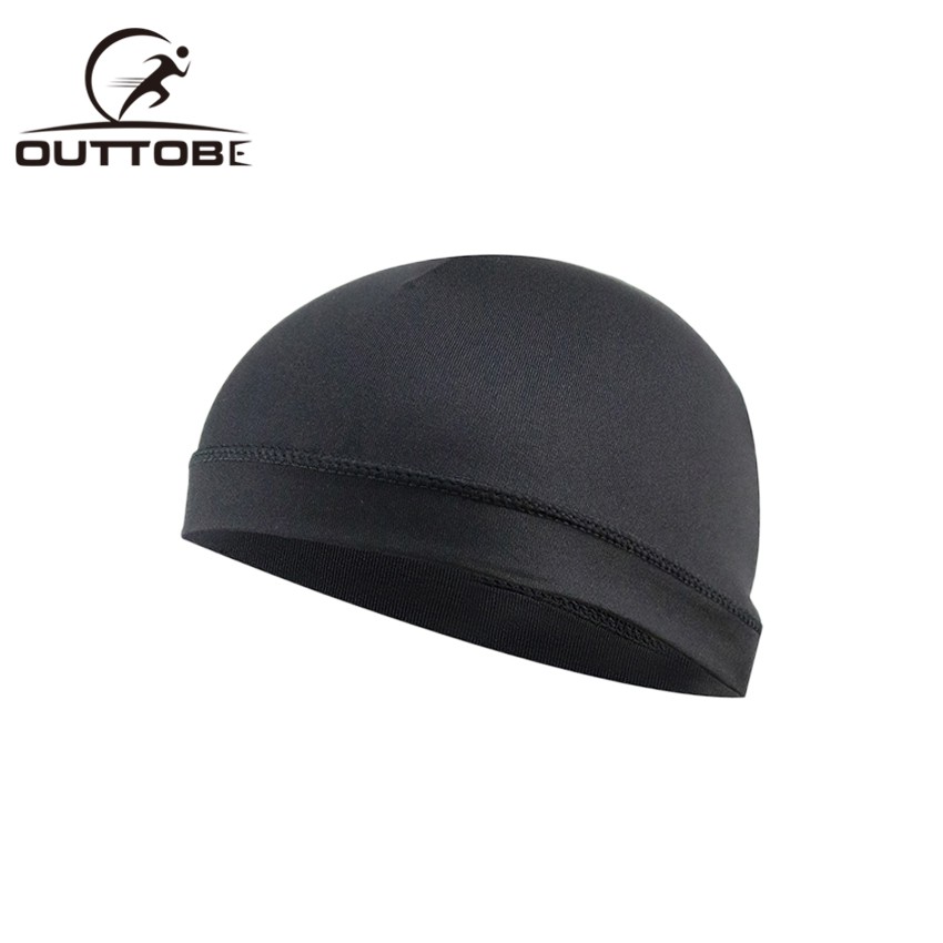 OUTTOBE Motorcycle Helmet Liner Cap Head Cover Quick Dry Breathable Racing Hat Shopee Philippines