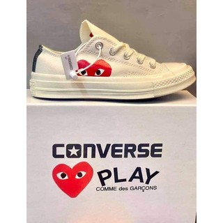 Comme des garcons converse cheap aliexpress