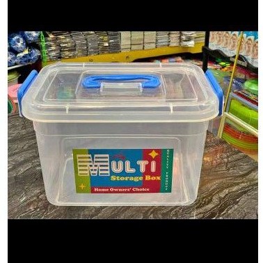 Storage box (17cmx 29cm) | Shopee Philippines