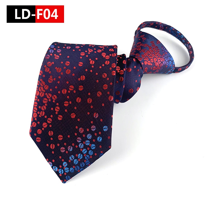 mens pre tied ties
