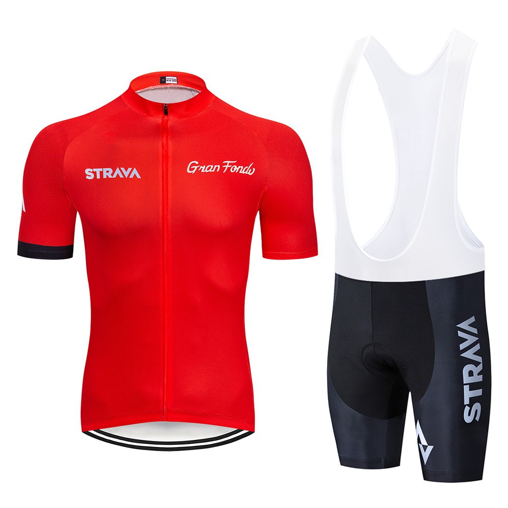 Strava bib shop shorts