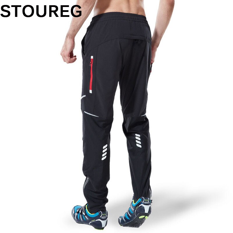 Cycling long pants mens new arrivals