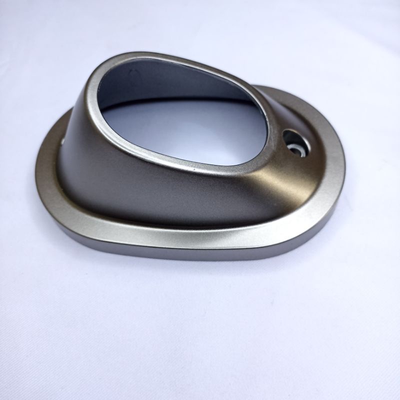 Cover Funnel Muzzle Exhaust protector mufler cover Exhaust Tip suzuki