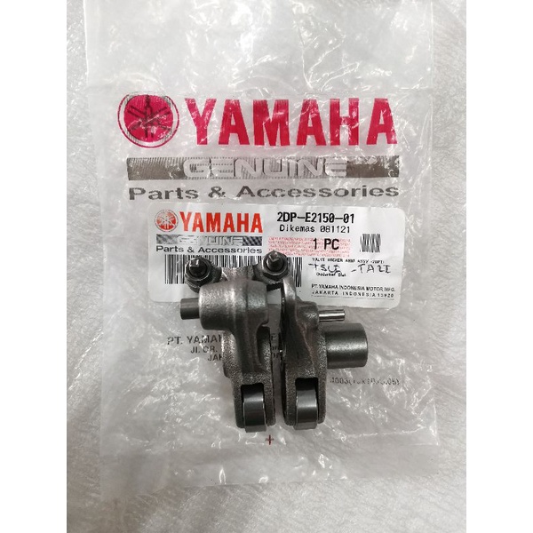 Nmax v1 v2 Valve Rocker Arm Assy (2DP) Genuine Yamaha | Shopee Philippines