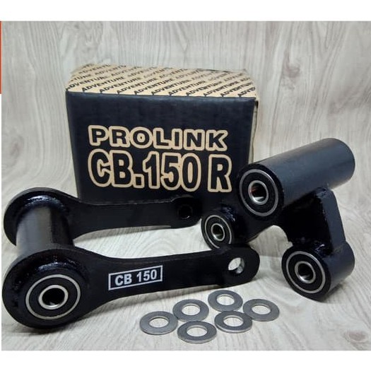 Prolink deals cbr 150