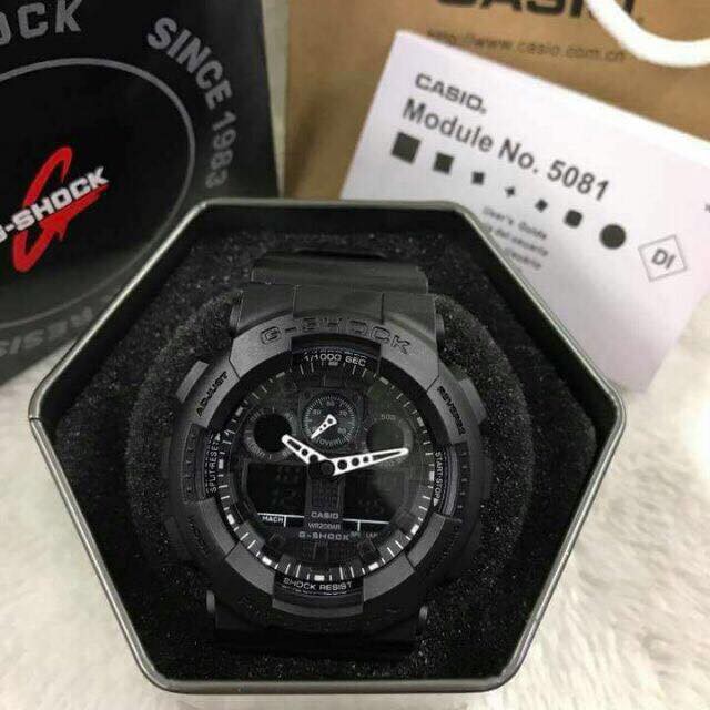 Ga 100 dark shop knight