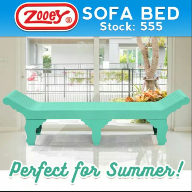 ZOOEY FAMILY SOFA BED STOCK 555 FREE DELIVERY WITHIN METRO