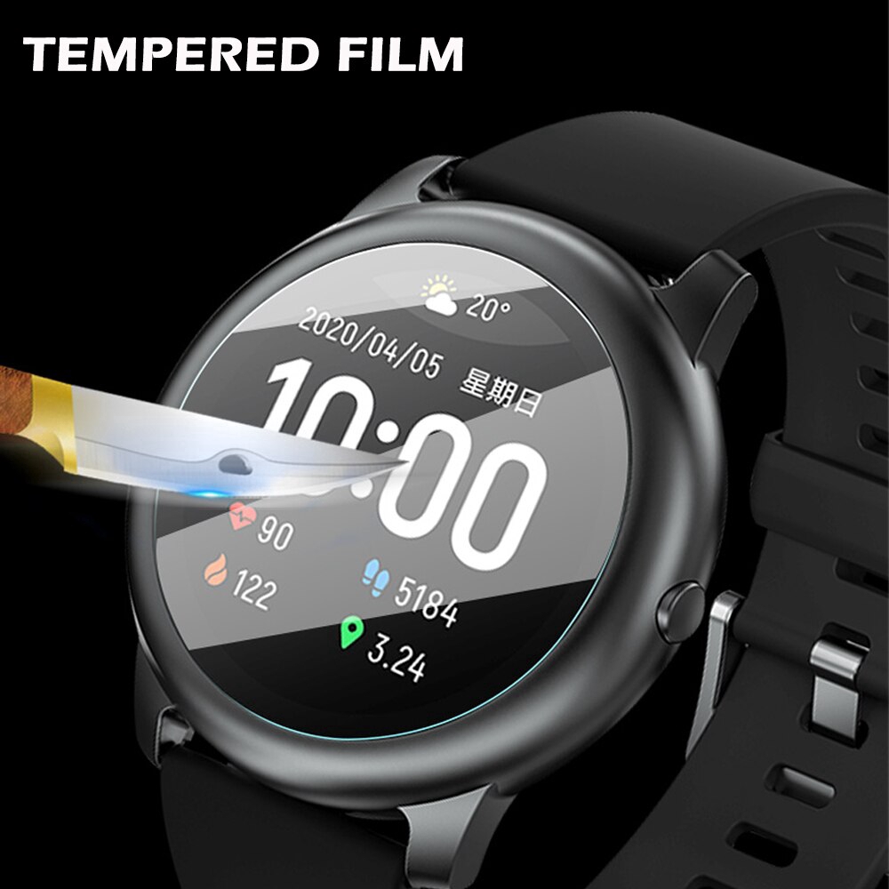 Reloj xiaomi haylou ls05 hot sale