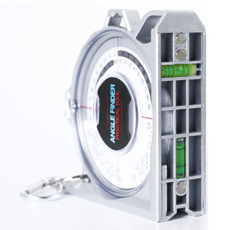 WIN Slope Protractor Inclinometer Magnetic Slope Level Meter for ...