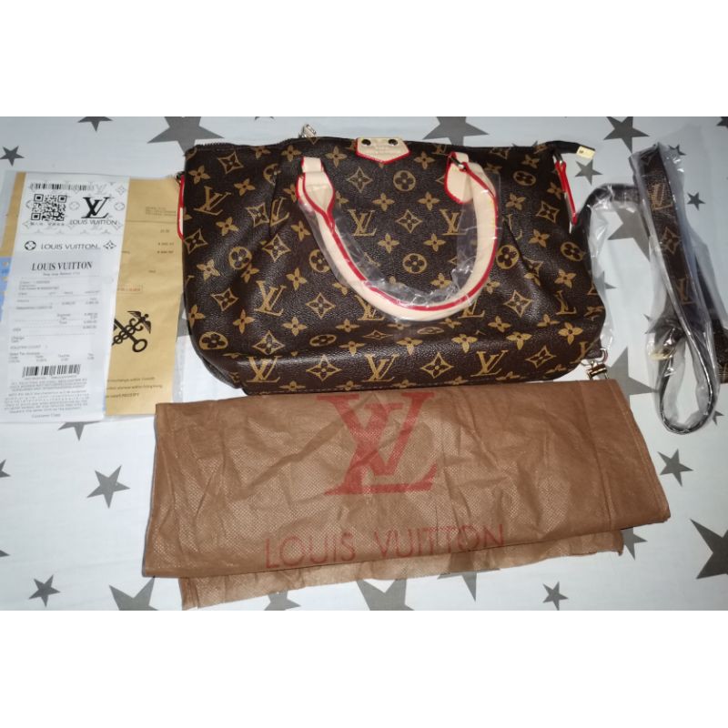 LV 2 way TOP GRADE BAG