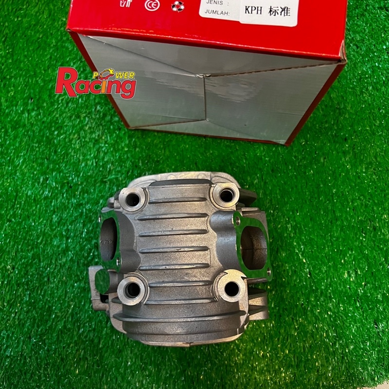 cylinder head wave125 standard size stock size motorcycle Shopee