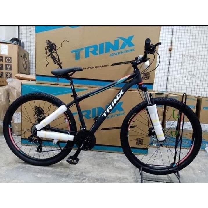 Trinx m136 elite deals 27.5