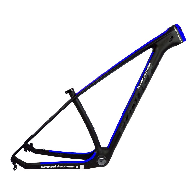 Carbon discount mtb parts