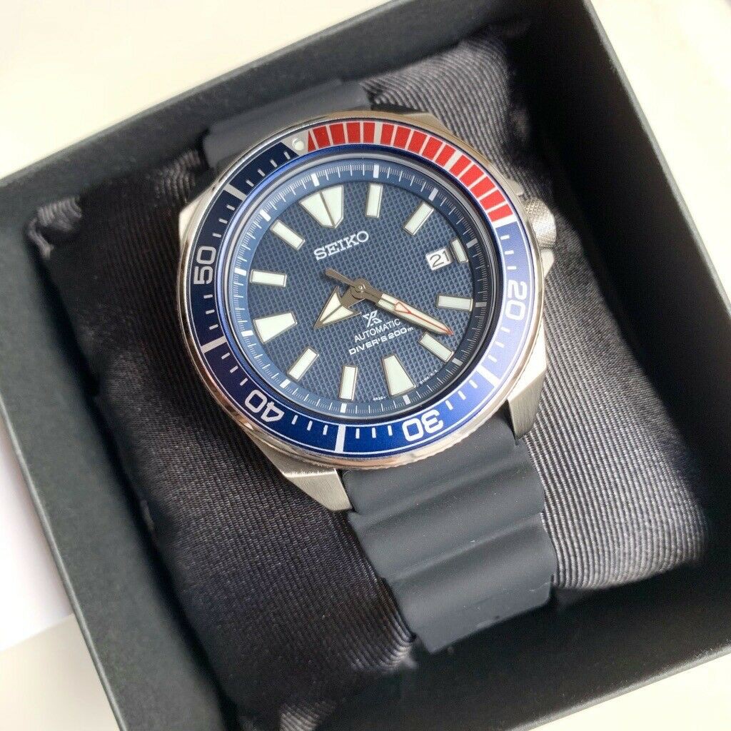 Seiko hot sale prospex srpb53k1