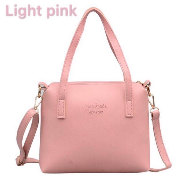 Ladies deals bag shopee