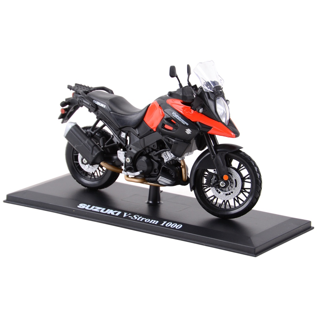 Welly 1:18 2021 Kawasaki Ninja ZX-10R Die Cast Vehicles Collectible Hobbies Motorcycle Model Toys I.236668125
