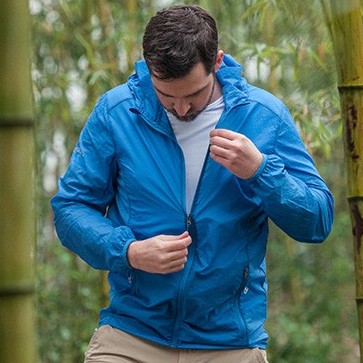 Naturehike Men s Ultralight Jacket UV Protection Shopee Philippines