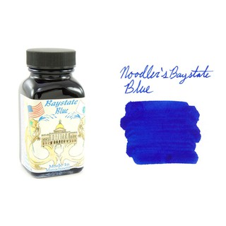 Noodler's Fountain Pen Inks: A Comprehensive Guide