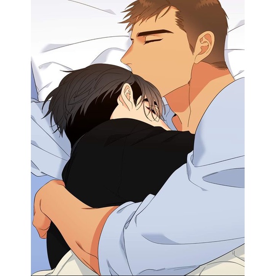 Bl Poster Manhwa Poster Manga Poster Yaoi Poster Customized Bl Poster Shopee Philippines 