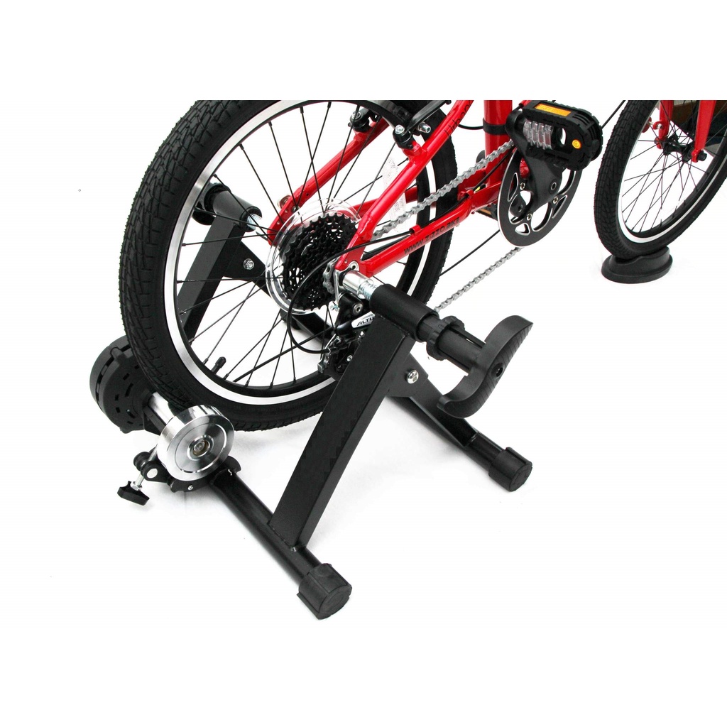 trainer for folding bike