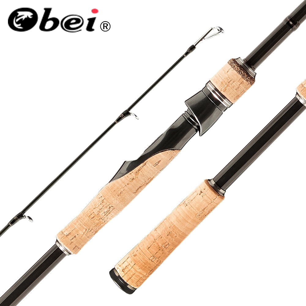 Hurricane Fishing Rod, Obei Fishing Rod, Obei Hurricane, Obei Travel