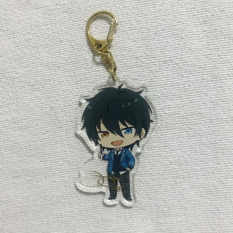 ENSEMBLE STARS ENSTARS TRICKSTAR VALKYRIE AKATSUKI RYUSEITAI