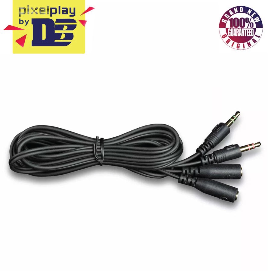 Hyperx pc extension store cable