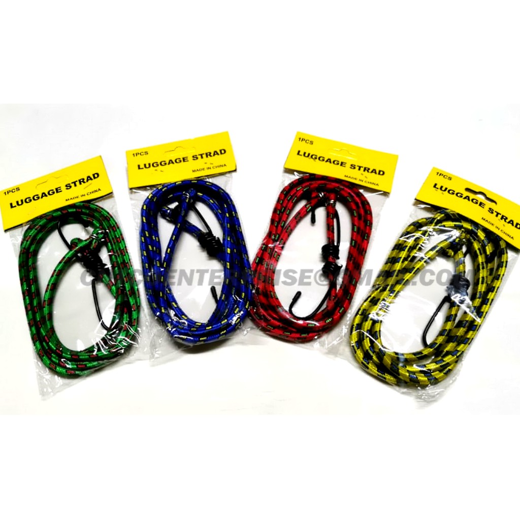 Bungee cord philippines new arrivals