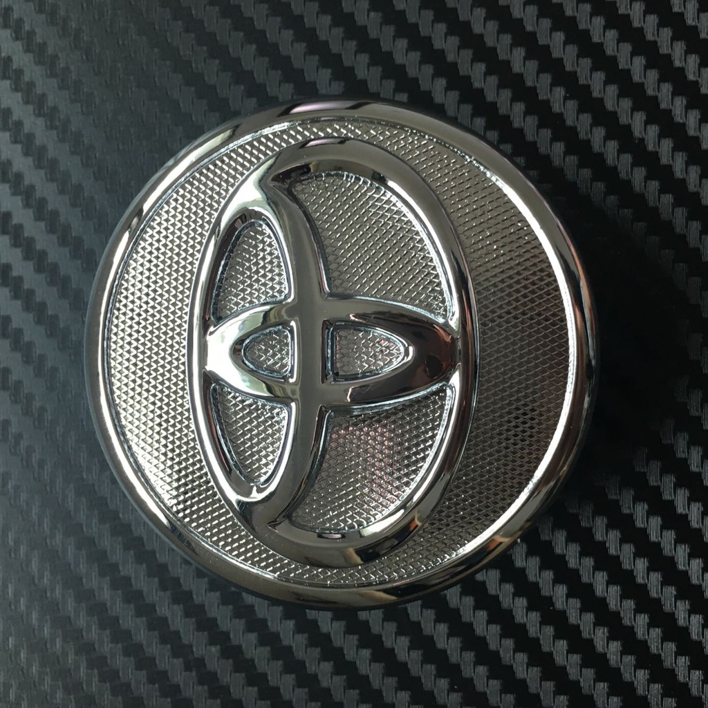 Sale 4pcs/set 57mm wheel center hub caps For Toyota New Corolla