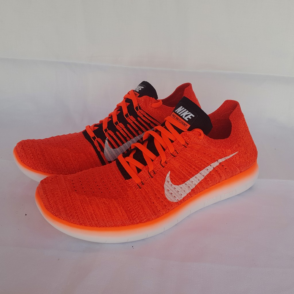 Free flyknit shop 5.0 price philippines