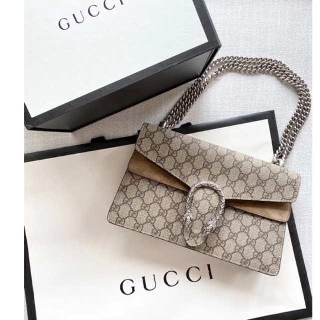 Gucci dionysus sling discount bag