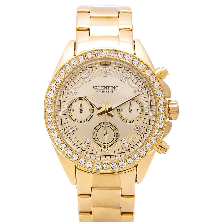 Womens discount valentino watches