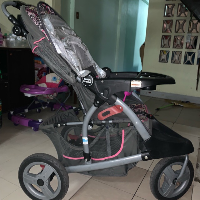 Stroller for shop sale shopee