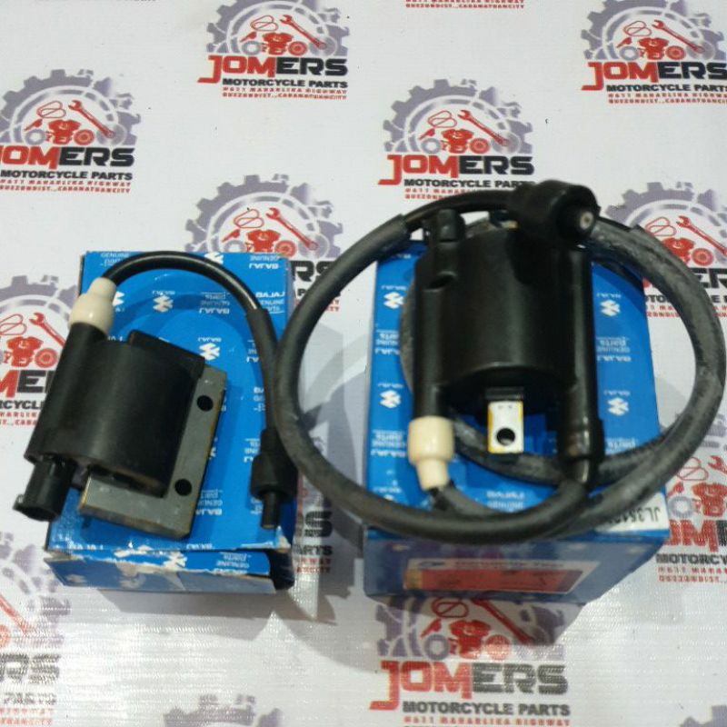 ROUSER200RS / KTM DUKE RC 200390 IGNITION COIL (S1B) LEFT ( 2W