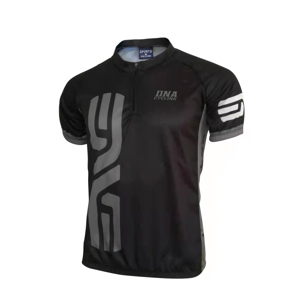 Dna store cycling jersey