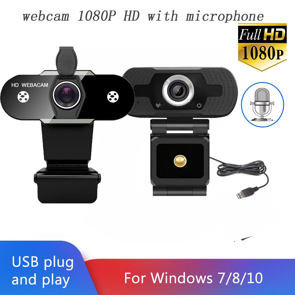 ( 130 wide angle with 30FPS Autofocus Usb play for Laptop PC Computer ...