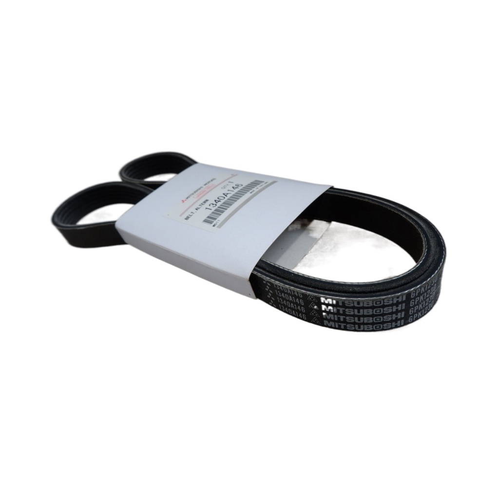 Mitsubishi Serpentine Belt Fan Belt Drive Belt Mirage G4 and hatchback