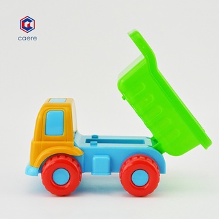 {Best-selling product}[CAERE] 5Pcs/Set Kids Beach Truck Shovel Rake ...