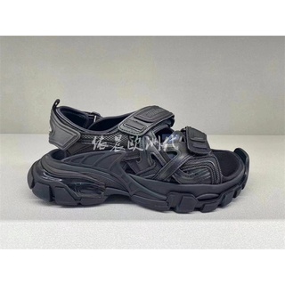 Purchasing Balenciaga Balenciaga 22 new Velcro dad sandals