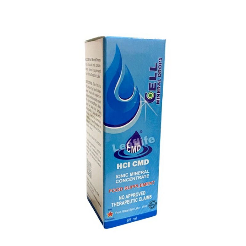 CMD DROPS 65ML (1080 DROPS) | Shopee Philippines