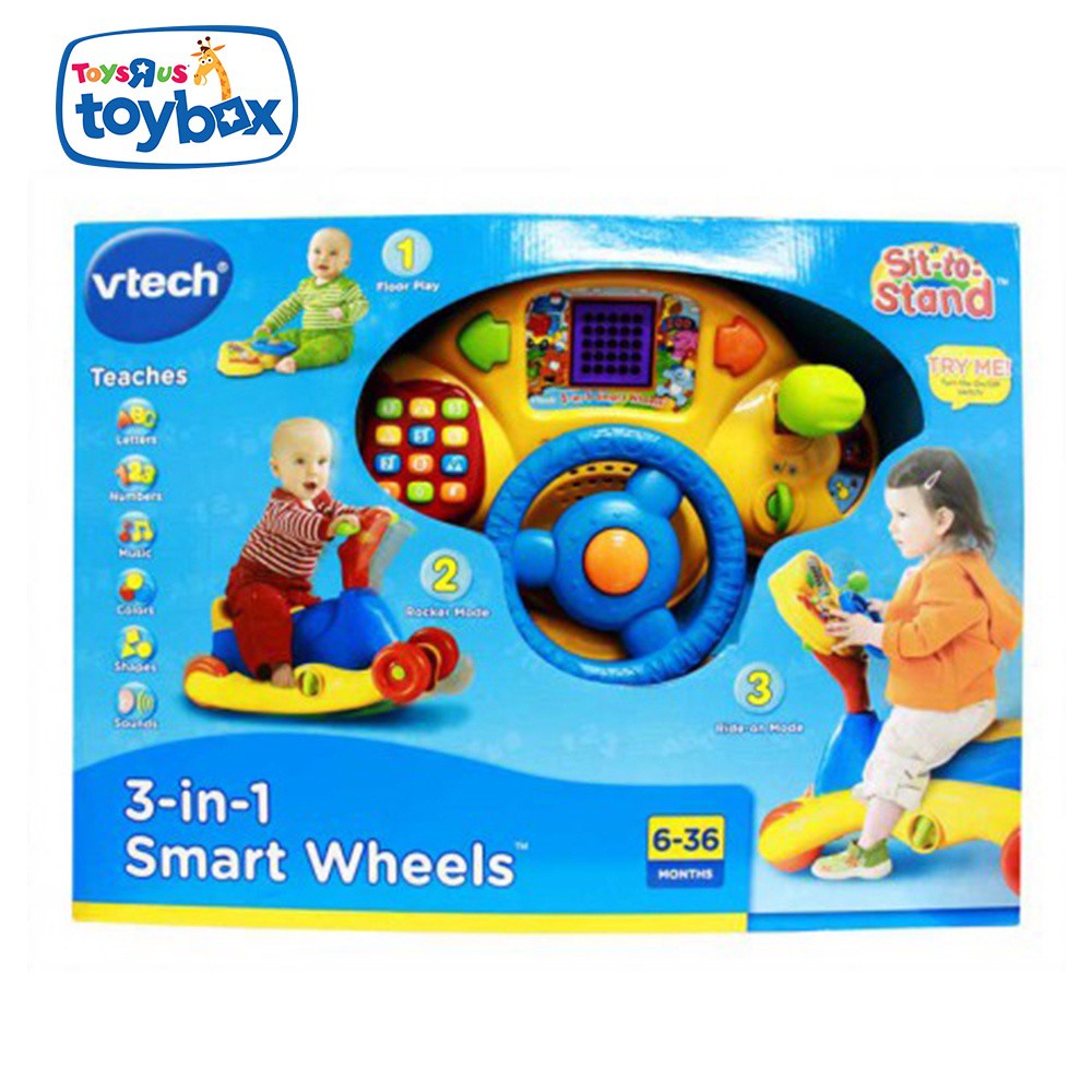 Vtech best sale activity centre